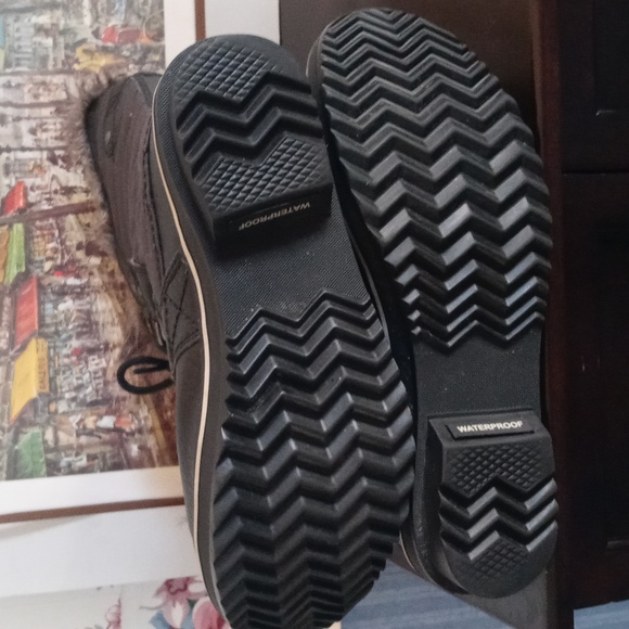 SOREL WOMAN'S WATERPROOF BOOTS - Picture 7 of 10